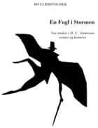 En fugl i stormen af Bo Elbrønd-Bek