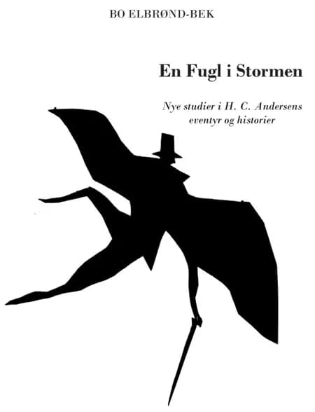 En fugl i stormen af Bo Elbrønd-Bek