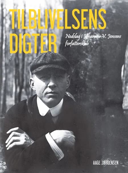Tilblivelsens digter af Aage Jørgensen