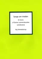 Sange om vreden