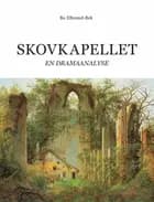 Skovcapellet af Bo Elbrønd-Bek