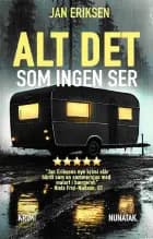 Alt det som ingen ser