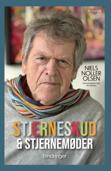 Stjerneskud & Stjernemøder af Jan Eriksen