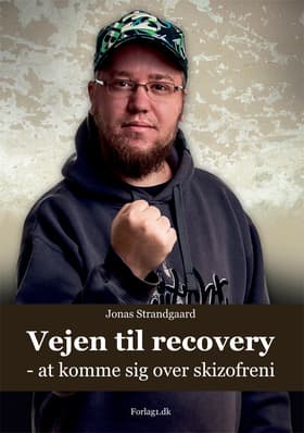 Vejen til recovery af Jonas Strandgaard