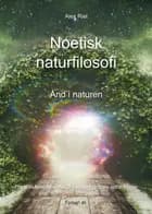 Noetisk naturfilosofi