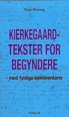 Kierkegaard-tekster for begyndere