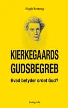 Kierkegaards Gudsbegreber
