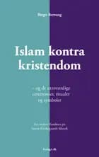 Islam kontra kristendom af Birgit Bertung
