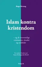 Islam kontra kristendom