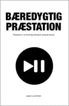 BÆREDYGTIG PRÆSTATION
