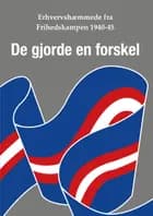 De gjorde en forskel af Peter Eigenbroth