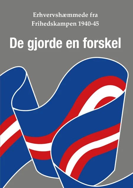 De gjorde en forskel af Peter Eigenbroth