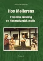 Hos Møllerens af Dorte Elkjær-Gregersen