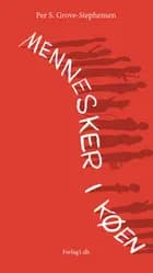 Mennesker i køen