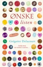 Ønskelisten af Grégoire Delacourt