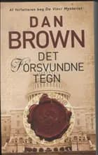Det forsvundne tegn (pocket)