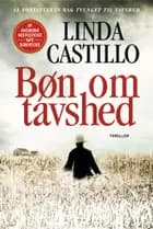 Bøn om tavshed