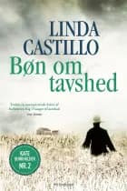 Bøn om tavshed