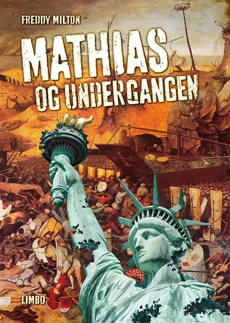 Mathias og undergangen af Freddy Milton