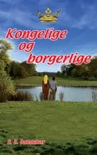 Kongelige og borgerlige af B. B. Dandekar