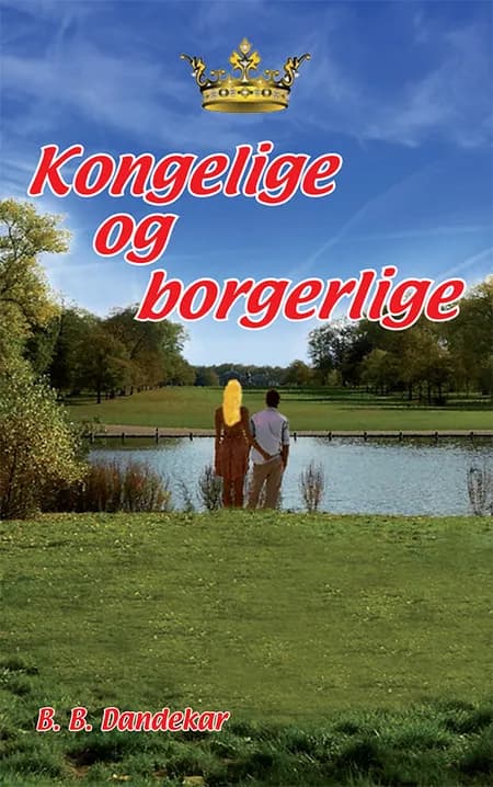 Kongelige og borgerlige af B. B. Dandekar