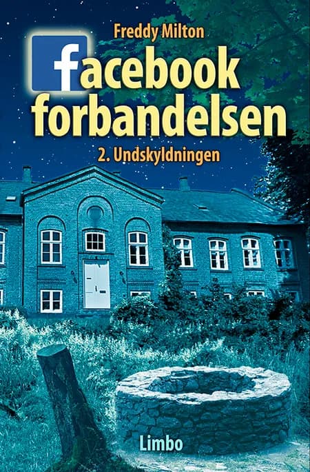 Undskyldningen af Freddy Milton