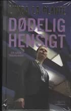 Dødelig hensigt