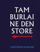 Tamburlaine den Store 2