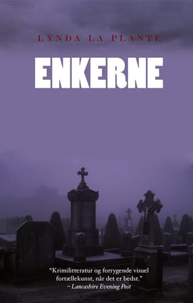 Enkerne af Lynda La Plante