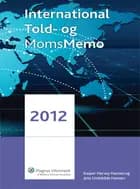 International told- og momsmemo