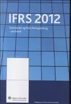 IFRS 2012