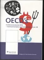 OECD´s Modeloverenskomst