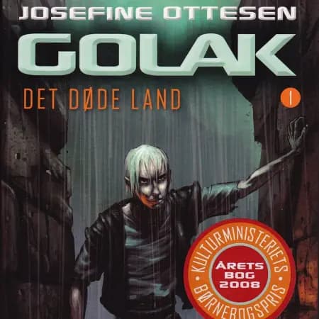 Golak af Josefine Ottesen