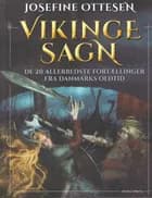 Vikingesagn af Josefine Ottesen
