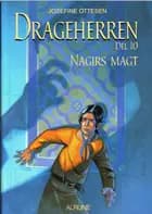 Drageherren Bind 10 Nagirs magt af Josefine Ottesen