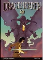 Drageherren samlebind 3