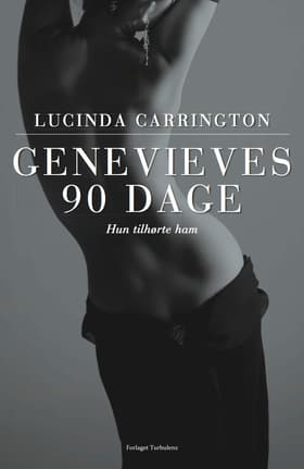 Genevieves 90 dage af Lucinda Carrington