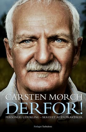Derfor! af Carsten Mørch