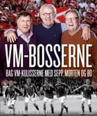VM-bosserne af Dan Sørensen og Hans Krabbe