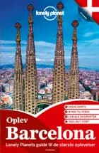 Oplev Barcelona (Lonely Planet)