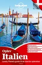 Oplev Italien (Lonely Planet)