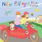 Niller Pilfinger får en flyvetur