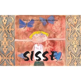 Sisse af Susanne Ullidtz