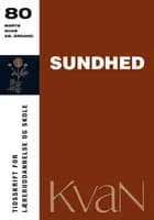Sundhed - KvaN 80
