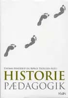 Historiepædagogik af Thomas Binderup og Børge Troelsen