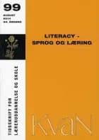 KvaN 99 - Literacy - sprog og læring
