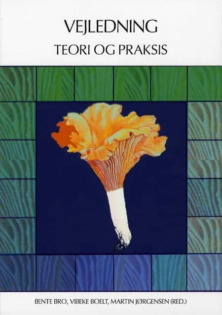 Vejledning af Vibeke Petersen m. fl.
