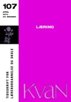 KvaN 107 - Læring