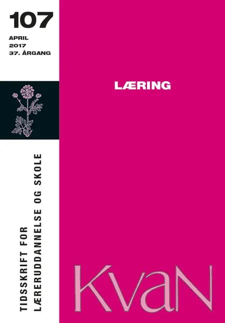 Læring af Stig Børsen Hansen