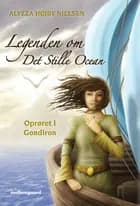 LEGENDEN OM DET STILLE OCEAN